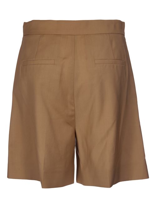 Wool shorts MAX MARA | 2421146021600002